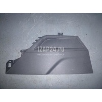 Накладка (кузов внутри) Citroen-Peugeot 3008 (2010 - 2016) 7591Q7