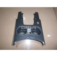 Накладка (кузов внутри) Citroen-Peugeot 3008 (2010 - 2016) 7591P7