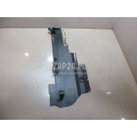 Воздуховод радиатора правый Renault Laguna III (2008 - 2015) 214940008R
