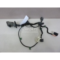 Проводка (коса) VAG Caddy III (2004 - 2015) 2K0971120S