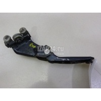 Ролик двери сдвижной средний VAG Caddy III (2004 - 2015) 2K0843336A