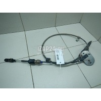 Трос КПП Mazda Mazda 3 (BK) (2002 - 2009) BP4N46500A