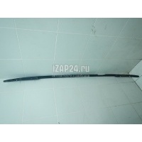 Рейлинг левый (планка на крышу) VAG Tiguan (2007 - 2011) 5N0860025H03C