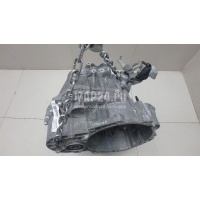 МКПП (механическая коробка переключения передач) VAG Tiguan (2011 - 2016) 0A6300045L