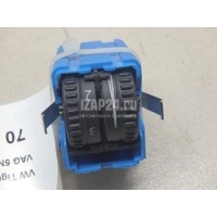 Кнопка корректора фар VAG Tiguan (2007 - 2011) 5N0941333