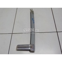 Направляющая стекла двери Nissan X-Trail (T32) 2014 803864CL0A