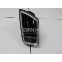 Дефлектор воздушный Nissan X-Trail (T32) 2014 687614BA0A