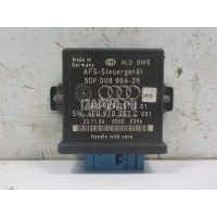 Блок электронный VAG A3 [8PA] Sportback (2004 - 2013) 4F0907357C