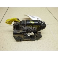 Замок двери задней правой Renault Duster (2012 - ) 825029501R