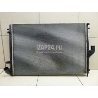Радиатор основной Renault Duster (2012 - ) 214100598R