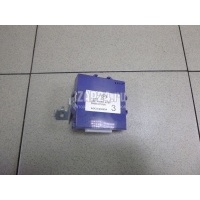 Блок управления парктроником Mazda Mazda 3 (BL) (2009 - 2013) BHB667UU0