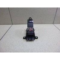 Кнопка аварийной сигнализации Mazda Mazda 3 (BL) (2009 - 2013) BBP3664H0