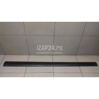 Накладка порога (внутренняя) VAG A6 [C6,4F] (2004 - 2011) 4F0853374B01C