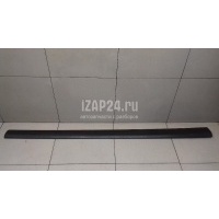 Накладка порога (внутренняя) VAG A6 [C6,4F] (2004 - 2011) 4F0853373B01C
