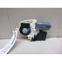 Моторчик стеклоподъемника VAG Octavia (A5 1Z-) (2004 - 2013) 5K0959703ASK3