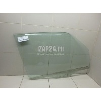 Стекло двери передней правой Mitsubishi Pajero/Montero III (V6, V7) (2000 - 2006) MR436974