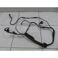 Проводка (коса) BMW 3-серия E90/E91 (2005 - 2012) 61126938215