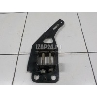 Кронштейн усилителя переднего бампера левый VAG Allroad quattro (2006 - 2012) 4F0805499