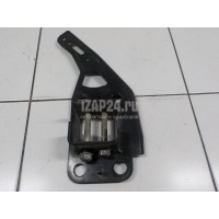 Кронштейн усилителя переднего бампера правый VAG Allroad quattro (2006 - 2012) 4F0805500