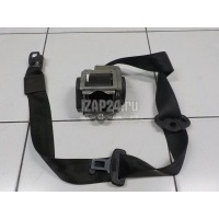 Ремень безопасности с пиропатроном VAG A6 [C6,4F] (2004 - 2011) 4F0857706V04