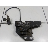 Замок капота VAG Allroad quattro (2006 - 2012) 4F0823509B