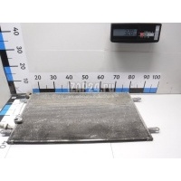 Радиатор кондиционера (конденсер) VAG A6 [C6,4F] (2004 - 2011) 4F0260403P
