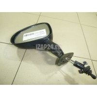 Зеркало левое механическое GM Matiz (M100/M150) (1998 - 2015) 96314384