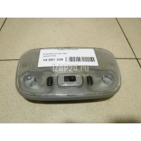 Плафон салонный Mazda 626 (GF) (1997 - 2002) GC5J5131006
