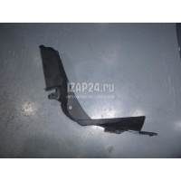 Накладка порога (внутренняя) Citroen-Peugeot C4 II 2011 8338EG