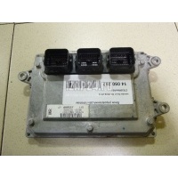 Блок управления двигателем Honda Civic 4D (2006 - 2012) 37820RNHR61