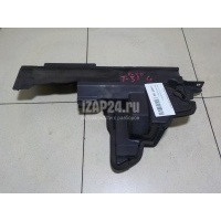 Воздуховод радиатора левый Nissan X-Trail (T31) (2007 - 2014) F97207A75030