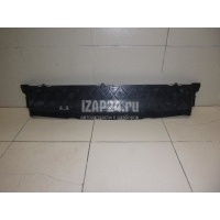 Воздуховод радиатора нижний VAG Tiguan (2007 - 2011) 5N0121341A