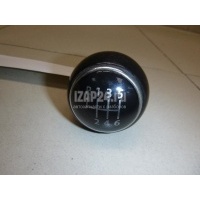 Рукоятка кулисы КПП VAG Tiguan (2007 - 2011) 5N0711113GTTD