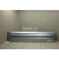 Накладка двери передней левой Mitsubishi Pajero/Montero III (V6, V7) (2000 - 2006) MR608825