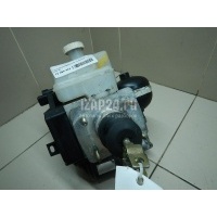 Блок ABS (насос) Mitsubishi Pajero/Montero III (V6, V7) (2000 - 2006) MR977461