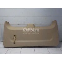 Обшивка двери багажника GM Tahoe III (2006 - 2014) 20986838