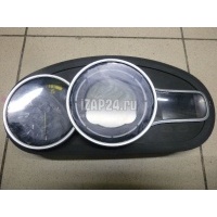 Панель приборов Renault Megane III (2009 - 2016) 248107859R