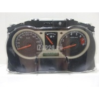 Панель приборов Nissan Note (E11) (2006 - 2013) 248109U00D