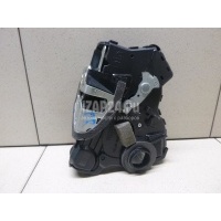 Замок двери передней правой Honda Civic 4D (2012 - 2016) 72110TR3A11