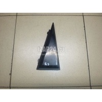 Накладка двери задней правой Honda CR-V (2007 - 2012) 72721SWWE00