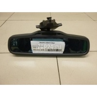 Зеркало заднего вида Volvo S60 (2000 - 2009) 30658230