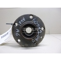 Ступица передняя/задняя VAG A6 [C6,4F] (2004 - 2011) 4F0598625A