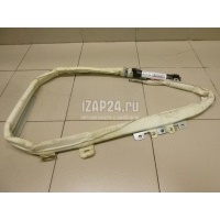 Подушка безопасности боковая (шторка) Volvo S60 (2000 - 2009) 8623228