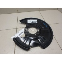 Пыльник тормозного диска Hyundai-Kia i40 (2011 - 2019) 582433Z500