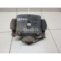 Суппорт тормозной передний левый Hyundai-Kia i40 (2011 - 2019) 581103Z100