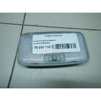 Плафон салонный Toyota Auris (E15) (2006 - 2012) 8124052040B1