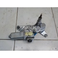 Моторчик стеклоочистителя задний Honda CR-V (2002 - 2006)  76710S9A013