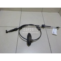 Трос КПП Hyundai-Kia Elantra (2006 - 2011) 467902H100
