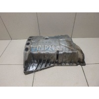 Поддон масляный двигателя Renault Duster (2012 - ) 8200973856