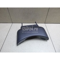 Кожух рулевой колонки верхний Volvo C30 (2006 - 2013) 30680134